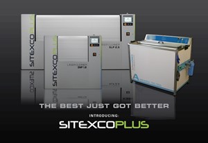 Image of The Best Cleaning System Just got Better - Sitexco+!